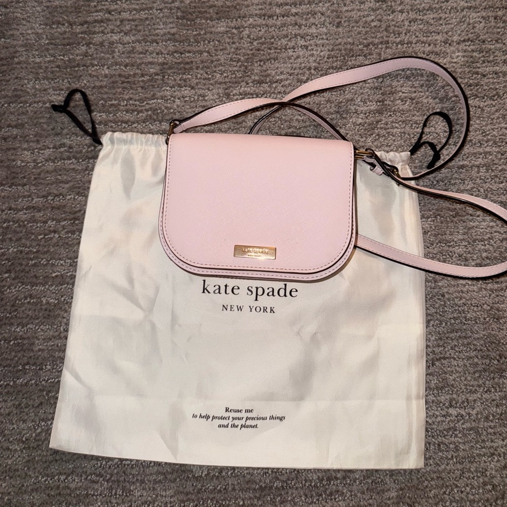 Kate spade mini purse